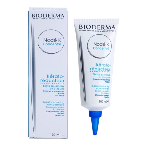 Cumpăra Bioderma Nodé K masca -efect calmant pentru piele sensibila 100 ml