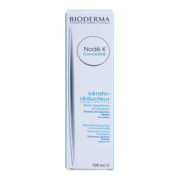 Preţ Bioderma Nodé K masca -efect calmant pentru piele sensibila 100 ml