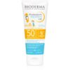 Bioderma Photoderm Pediatrics lotiune de protectie solara pentru cpoii 100 ml