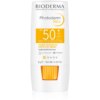 Bioderma Photoderm Stick creion pentru buze si zone sensibile SPF 50+ 8 g