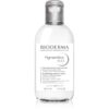 Bioderma Pigmentbio H2O apă micelară pentru curățare blânda impotriva petelor intunecate 250 ml