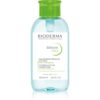 Bioderma Sébium H2O Apă micelară pentru piele mixtă și uleioasă cu un dozator 500 ml