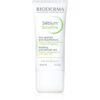 Bioderma Sébium Sensitive crema intensă de hidratare și calmare pentru piele uscata si iritata in urma tratamentului antiacneic 30 ml