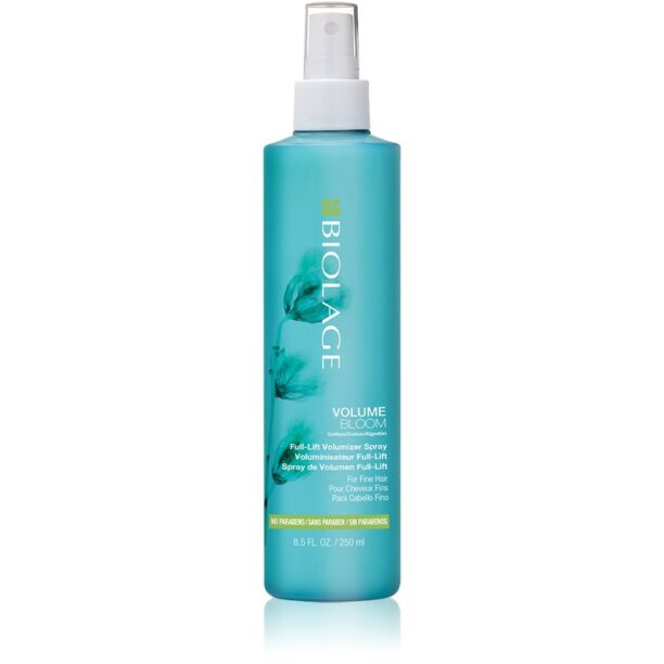 Biolage Essentials VolumeBloom spray pentru volum pentru par fin 250 ml preţ