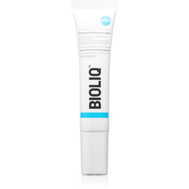 Bioliq Dermo tratament topic pentru acnee 15 ml