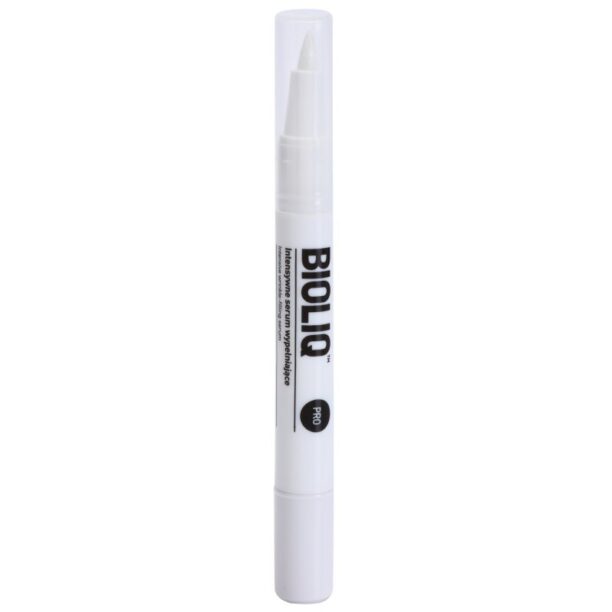 Bioliq PRO serum intensiv pentru fermitate antirid 2 ml preţ