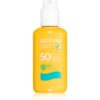 Biotherm Waterlover Sun Milk 50 lapte de corp pentru soare rezistent la apa SPF 50 unisex 200 ml