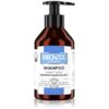 Biovax Prebiotic șampon pentru păr uscat și scalp sensibil 200 ml