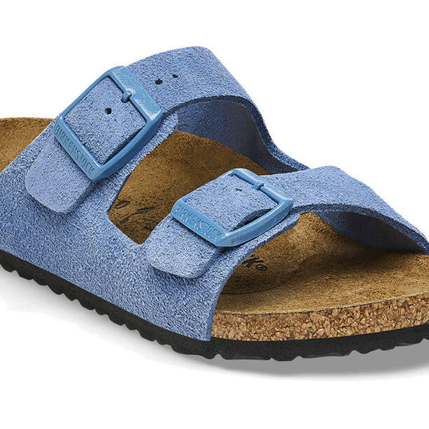 Birkenstock Arizona Kids BS Elemental Blue Regular Fit