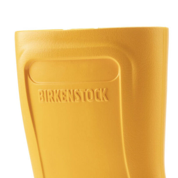 Birkenstock Derry Scuba Yellow Regular Fit preţ