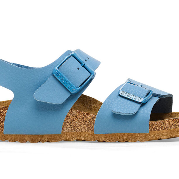 Birkenstock New York Kids BS Birko-Flor Narrow Fit preţ