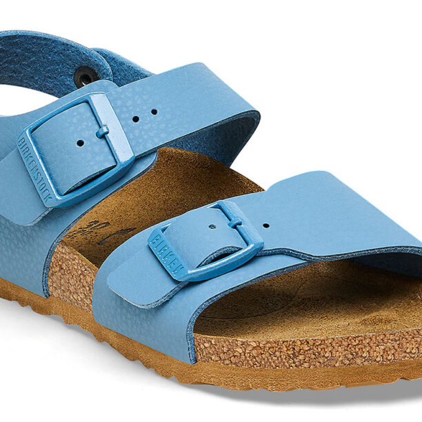 Birkenstock New York Kids BS Birko-Flor Narrow Fit