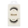 Bloom Natural gene false din par natural No. 1 (Black) 1 cm