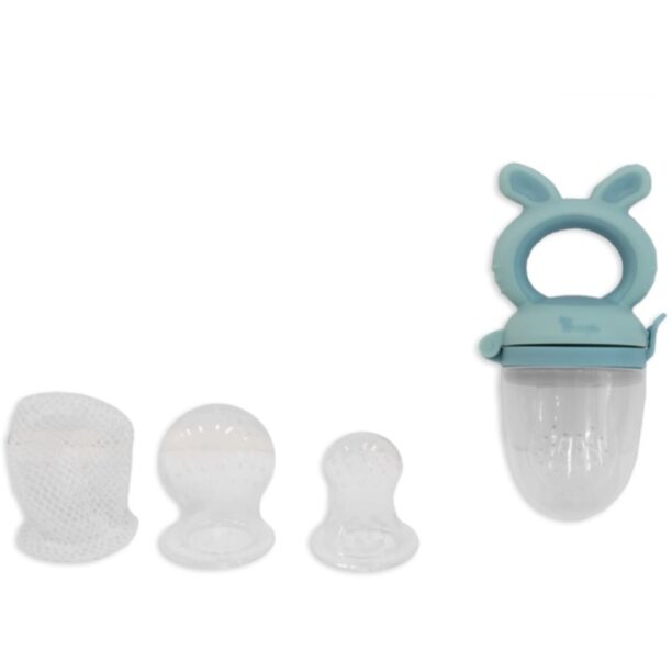 Preţ Bo Jungle Fruit Feeder 4v1 Bunny set 1 buc