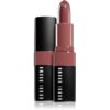 Bobbi Brown Crushed Lip Color ruj hidratant culoare Brownie 3