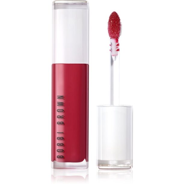 Bobbi Brown Extra Plump lip gloss hidratant culoare Bare Plum 6 ml preţ