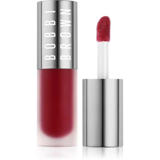 Bobbi Brown Hannah Murray Collection Lip & Cheek Oil ulei multifunctional buze si obraz culoare Bitten Cherry 3 ml preţ