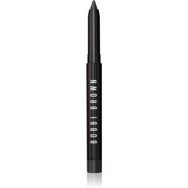 Bobbi Brown Long-Wear Cream Liner Stick dermatograf rezistent culoare Panther 1