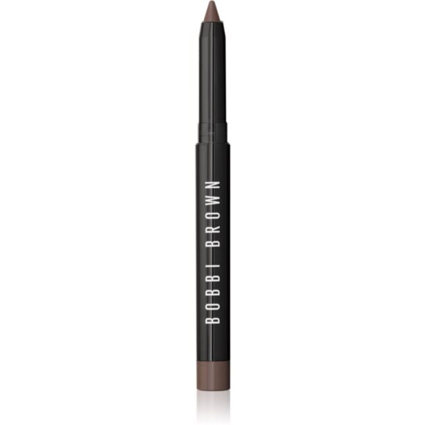 Bobbi Brown Long-Wear Cream Liner Stick dermatograf rezistent culoare Rich Chocolate 1