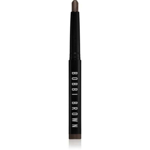 Bobbi Brown Long-Wear Cream Shadow Stick creion de ochi lunga durata culoare Forest 1