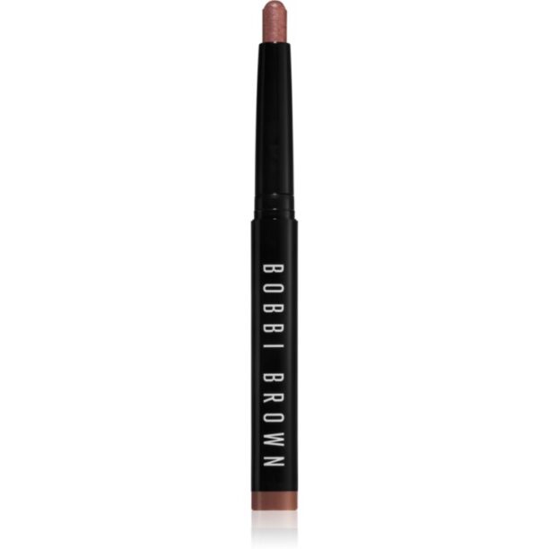 Bobbi Brown Long-Wear Cream Shadow Stick creion de ochi lunga durata culoare Ruby Shimmer 1