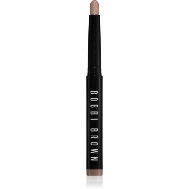 Bobbi Brown Long-Wear Cream Shadow Stick creion de ochi lunga durata culoare Smokey Quartz 1