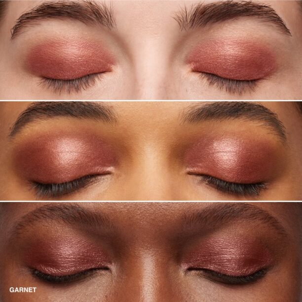 Cumpăra Bobbi Brown Luxe Eye Shadow Lunar New Year Collection umbre de pleoape cu sclipici culoare Garnet 1