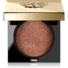 Bobbi Brown Luxe Eye Shadow fard de ploape de nuanta aurie culoare Gilded Rose 1