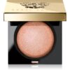 Bobbi Brown Luxe Eye Shadow fard de ploape de nuanta aurie culoare MELTING POINT 2