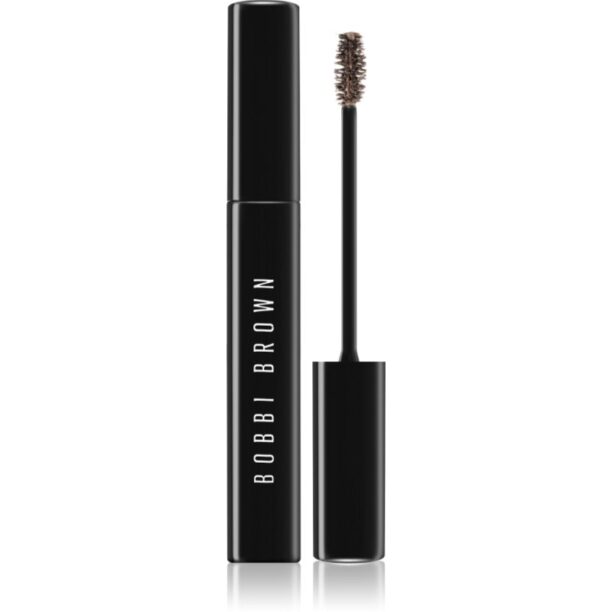 Bobbi Brown Natural Brow Shaper gel pentru sprancene culoare Espresso 4