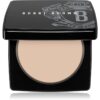 Bobbi Brown Sheer Finish Pressed Powder Relaunch pudră compactă culoare Warm Natural 9 g