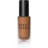 Bobbi Brown Skin Long-Wear Weightless Foundation machiaj persistent SPF 15 culoare Cool Golden (C-076) 30 ml