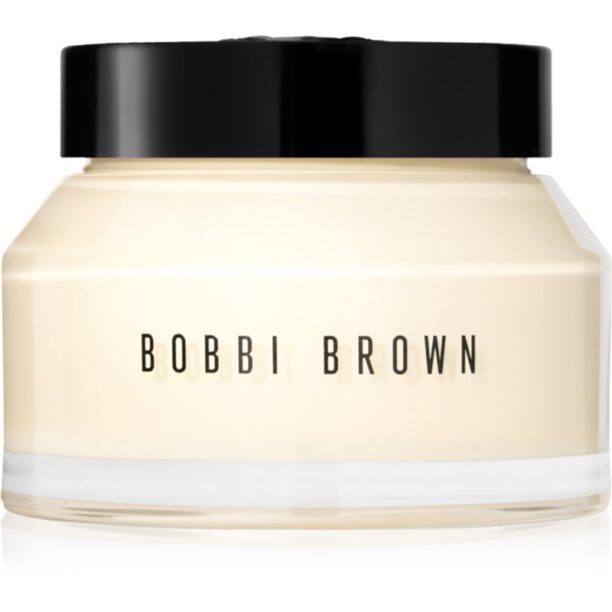 Bobbi Brown Vitamin Enriched Face Base baza de vitamine sub machiaj 100 ml preţ