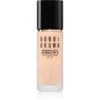 Bobbi Brown Weightless Skin Foundation SPF 15 machiaj persistent cu efect de hidratare culoare Neutral Sand 30 ml