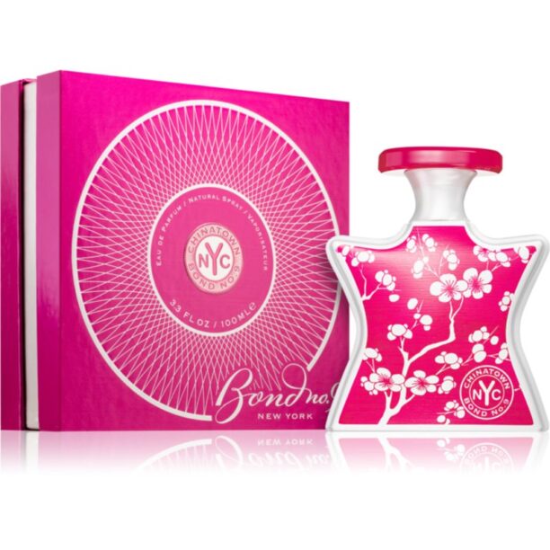 Bond No. 9 Chinatown Eau de Parfum unisex 100 ml preţ