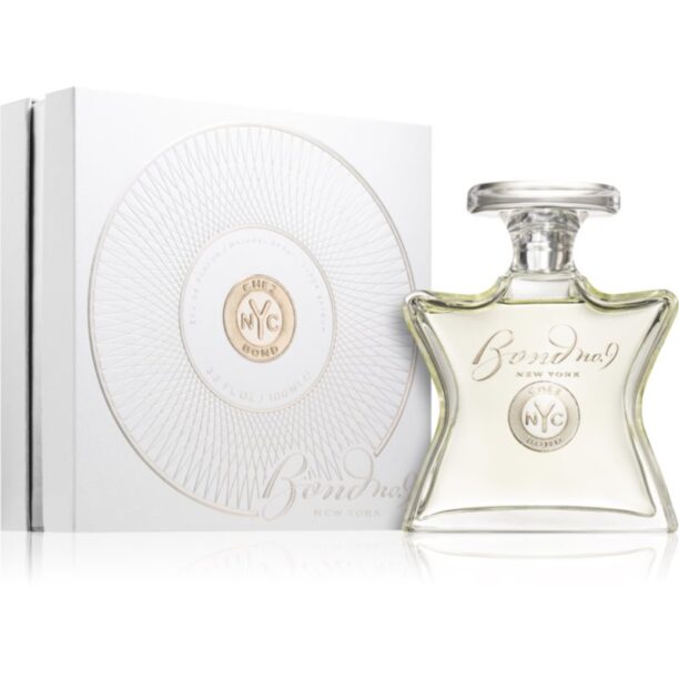 Bond No. 9 Downtown Chez Bond Eau de Parfum pentru bărbați 100 ml preţ