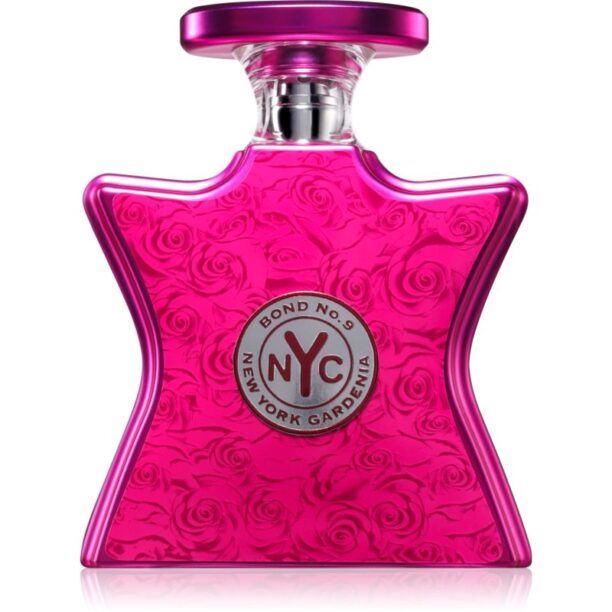 Bond No. 9 New York Gardenia Eau de Parfum unisex 100 ml preţ