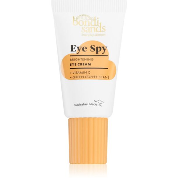 Bondi Sands Everyday Skincare Eye Spy Vitamin C Eye Cream crema de ochi iluminatoare cu vitamina C 15 ml preţ