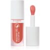 Bourjois Healthy Mix S.O.S Lip Oil ulei pentru buze cu efect de hidratare culoare 05 Coeur Cacao 4