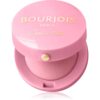 Bourjois Little Round Pot Blush blush culoare 17 Rose Tendresse 2