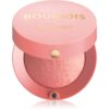 Bourjois Little Round Pot Blush blush culoare 33 Lilas d´Or 2