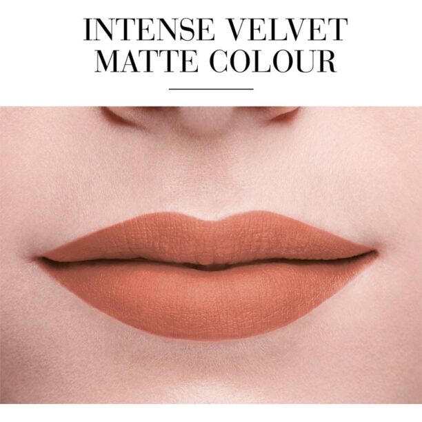 Cumpăra Bourjois Rouge Velvet Ink ruj de buze lichid cu efect matifiant culoare 02 Belle Inco-Nude 3.5 ml