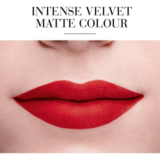 Cumpăra Bourjois Rouge Velvet Ink ruj de buze lichid cu efect matifiant culoare 09 Rouge a Reves 3.5 ml