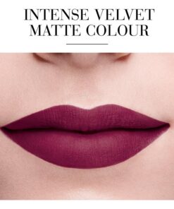 Cumpăra Bourjois Rouge Velvet Ink ruj de buze lichid cu efect matifiant culoare 17 Grenad-Dict 3.5 ml