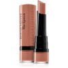 Bourjois Rouge Velvet The Lipstick ruj mat culoare 01 Hey Nude! 2