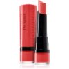 Bourjois Rouge Velvet The Lipstick ruj mat culoare 08 Rubi’s Cute 2