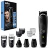 Braun All-In-One Series MGK5440 set de styling pentru păr