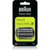 Braun Series 3 21B capete de schimb pentru barbierit cu apartul electric