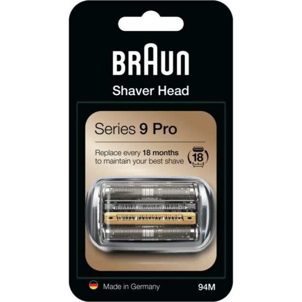 Braun Series 9 94M capete de schimb 1 buc preţ