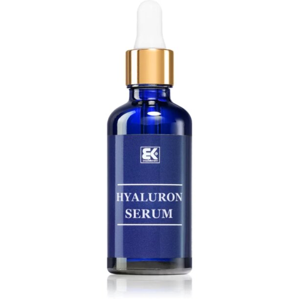 Brazil Keratin Hyalurom Serum ser hialuronic efect regenerator 50 ml